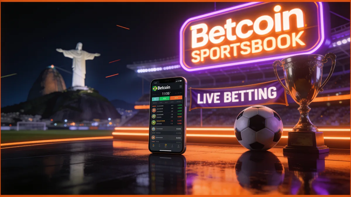 betcoin no Brasil — Como Baixar o App Betcoin para iOS